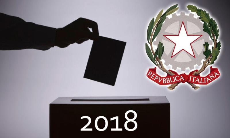 Elezioni 2018